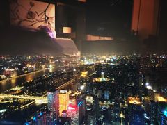 -广州四季酒店