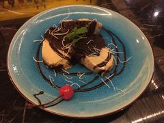 -Cactus墨西哥仙人掌餐厅