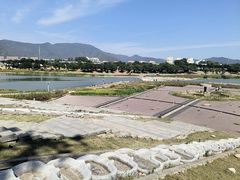 -门城湖公园