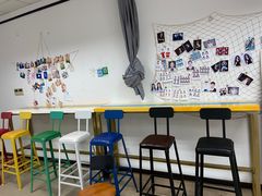-星卡照相馆(奉贤百联店)