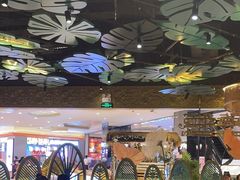 -苏梅花园(群星城店)