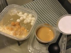 -甜心闲生传统手工冰粉(奎星楼店)