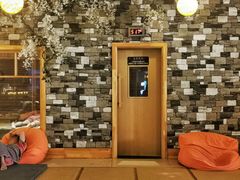 -星河湾温泉洗浴酒店