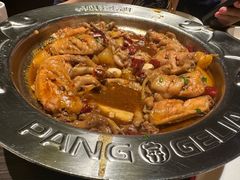 -胖哥俩肉蟹煲(南宁江南万达店)