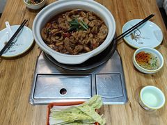 -川大刘肥肠鸡(北国店)