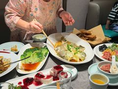 -1937青岛老味道·海肠捞饭·青岛菜(大鲍岛栈桥店)