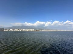 -大理洱海