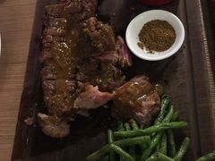 -5号公路餐厅(曼哈顿店)