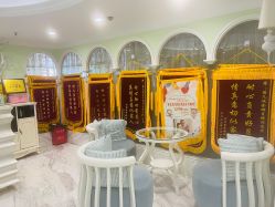 -蓓儿悦月子会所(日月大道店)
