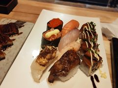 -东京屋(武定路店)