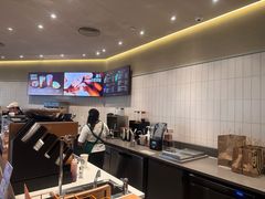 -星巴克(南宁华润幸福里店)