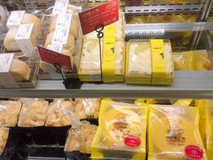 -丁香西饼屋(桂林路店)