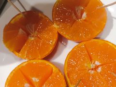 果冻橙-鱼痴渔醉·食鲜集(汉口江滩店)