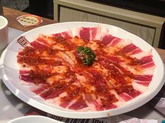 -韩宫宴烤肉·料理(苏州中心店)