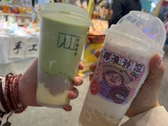 -阿嬷手作(深圳梅林卓悦汇店)