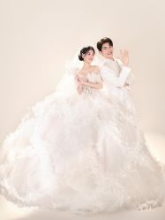 -雅云婚纱摄影工作室旗舰店