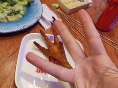 -鼎原力量东北吊炉烧烤(临河街店)