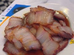 -澳门陈光记烧味饭店(南京德基广场店)