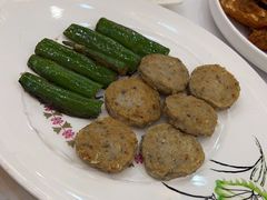 -丰尔粥食·顺德鱼生·干蒸排骨顺德菜(大良分店)