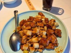 -惠丰堂饭庄·烤鸭·京味菜(西北旺·航天城店)