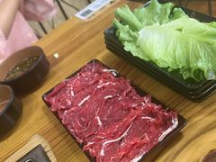 -荣记潮汕牛肉火锅(仙鹤街店)