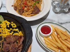-菲滋意式餐厅(西溪印象城店)