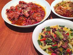 -双流老妈兔头(荟聚店)