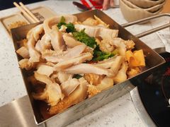 肚领锅-延边金利串店(安达街店)