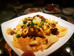 -海底捞大排档火锅(悦荟广场店)