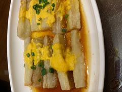 -岭南小生·粤港点心(南门口店)