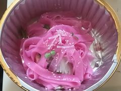 -北京泰富酒店-柏景轩中餐厅