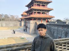 -沈阳市东陵公园