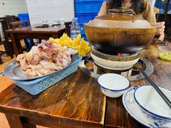 -威邵鸡煲(西华路总店)