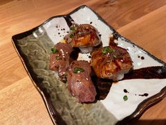 -初居食屋日式料理(万象城购物中心店)