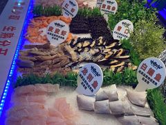 -非烤勿扰自助烤肉(合胜百货店)