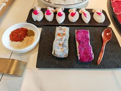 -宽来·欢聚火锅(来福士广场水景店)