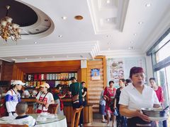 大堂-旅宁大酒店