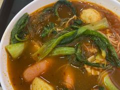 -隆盛园火勺馄饨面(十一纬路店)