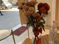 -Cafe on warm(丹霞店)
