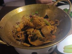 -本处·素食·融合料理(南油店)