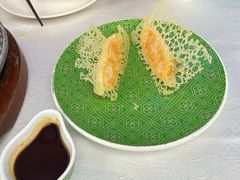 -品海楼·大连海胆锅贴馆(东港店)