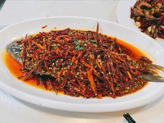 -田记餐馆(富国街店)