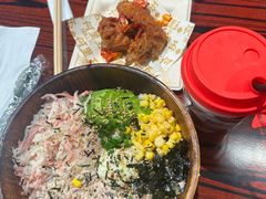 -何里玉(北京路店)