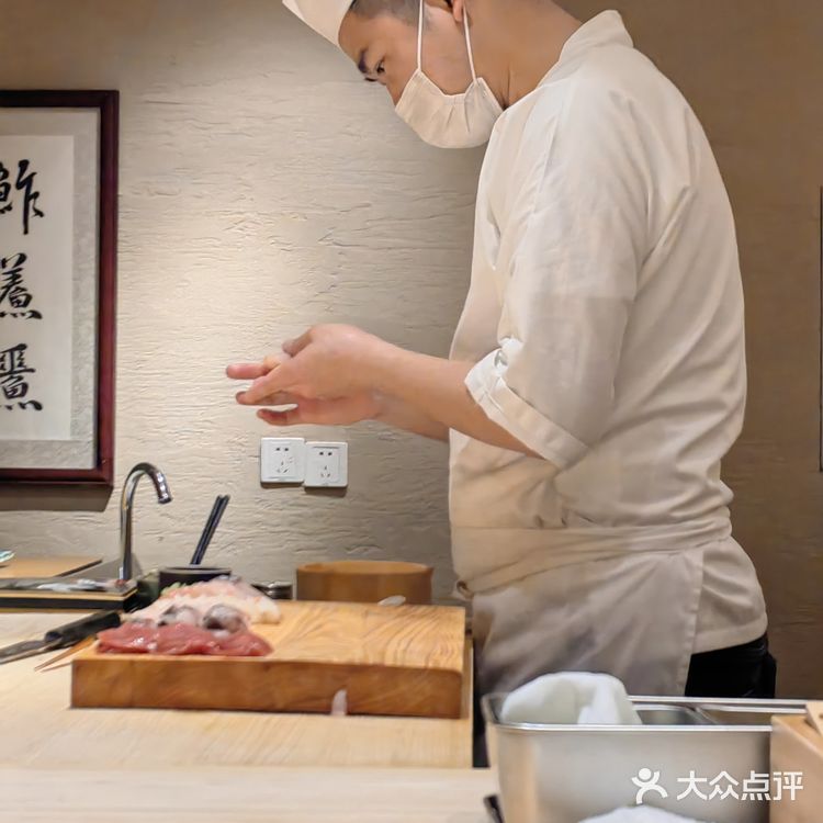 人均498的Omakase🍣鮨青到底值不值?