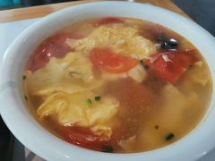 -小秦淮·南京土菜(新亭西路店)