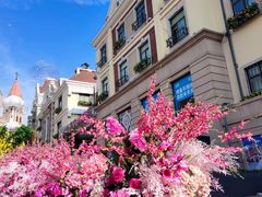 -上街里市集(悦喜客来广场店)