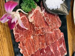 -大壮家原味烤肉(兴华北街店)