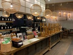 自助取餐区-去茶山(新光里店)