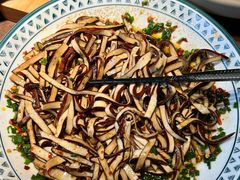 -屋里饭菜·湘菜馆(火车站店)