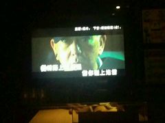 -百威KTV(恒福路店)